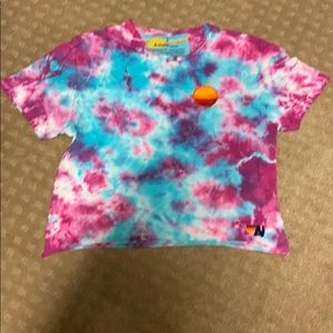 COPY - Aviator nation women’s tee